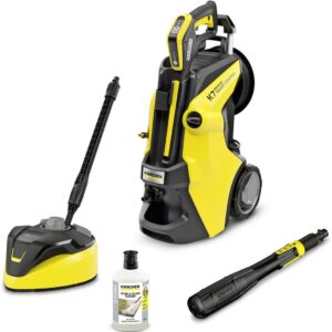 Karcher 1.317-233.0 | K 7 Premium Smart Control home | Koudwater Hogedrukreiniger