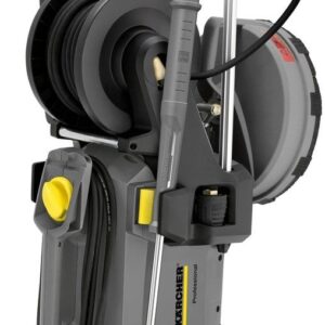 Karcher HD 5/15 CX Plus + FR Classic Professional Hogedrukreiniger | 150 Bar