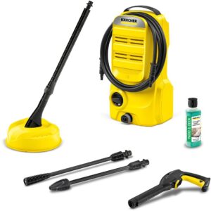 Karcher K 2 Classic Home Hogedrukreiniger