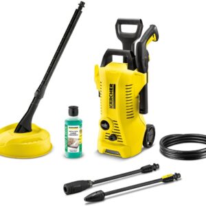 Karcher K 2 Premium Power Control Home