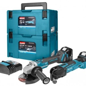 Makita DLX2154TJ1 combiset