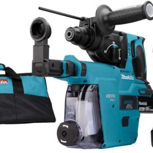 Makita DLX3106TW1 | Combiset