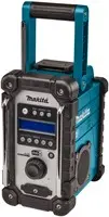 Makita DMR110N | Bouwradio | FM DAB/DAB+