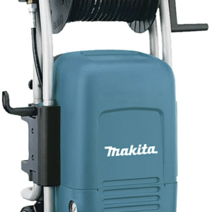 Makita HW151 | Hogedrukreiniger 230V | 150 bar