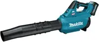Makita UB001GM101 | XGT 40 V Max | Bladblazer inclusief accu en lader