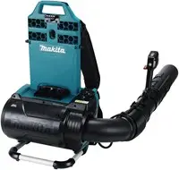Makita UB002CZ01 | 36V | Ruggedragen bladblazer |