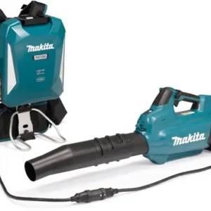 Makita UB003CZNL1 36 V Ruggedragen bladblazer connector type