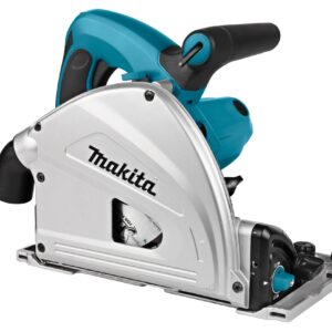 Makita SP6000J Invalzaag 165 mm in M-Box
