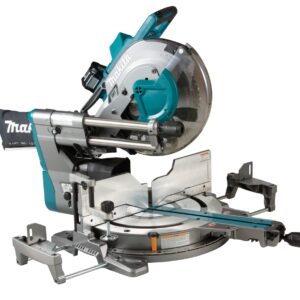 Makita LS003GZ01 Accu afkortzaag 40V Max 305mm met AWS zender excl. accu's en lader