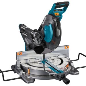Makita LS004GZ01 Accu afkortzaag 40V Max 260mm met AWS zender excl. accu's en lader