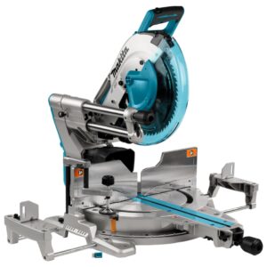 Makita DLS211ZU Accu afkortzaag 2 x 18V 305mm excl. accu's en lader